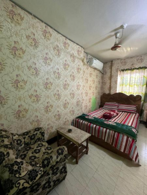 Hotel Rose Garden Residential